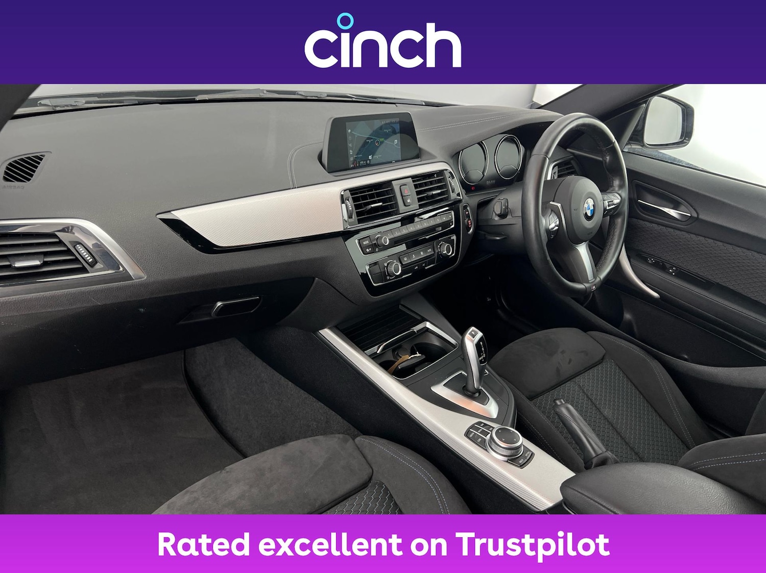 Used BMW 2 Series 2020 for sale - 76368535: Photo 14