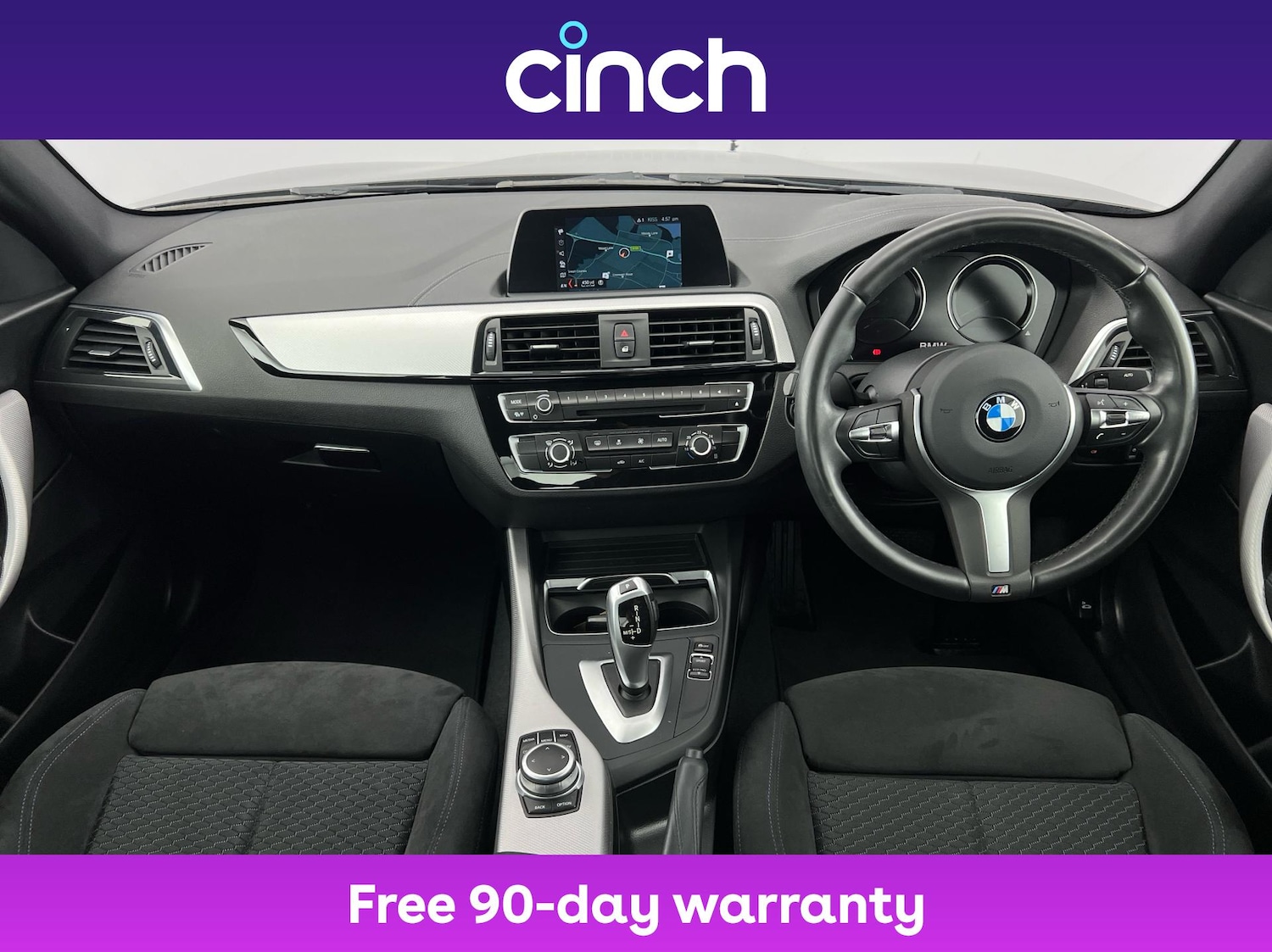 Used BMW 2 Series 2020 for sale - 76368535: Photo 15