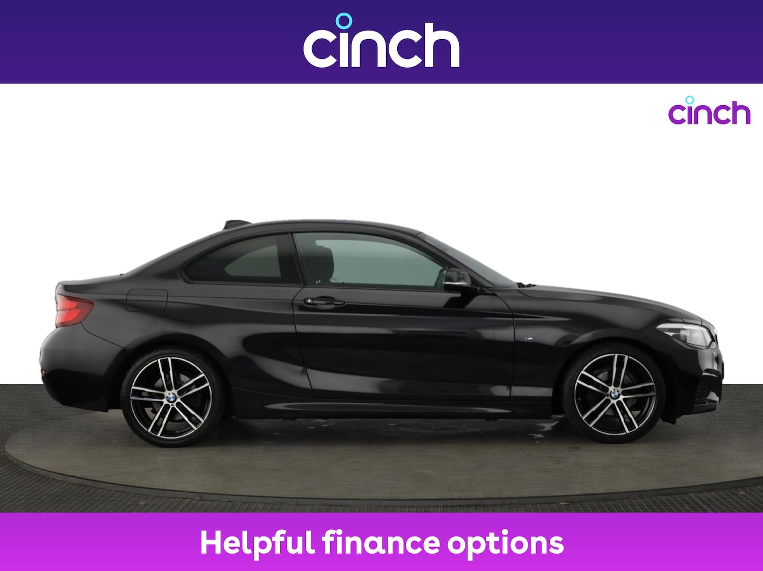 Used BMW 2 Series 2020 for sale - 76368535: Photo 2