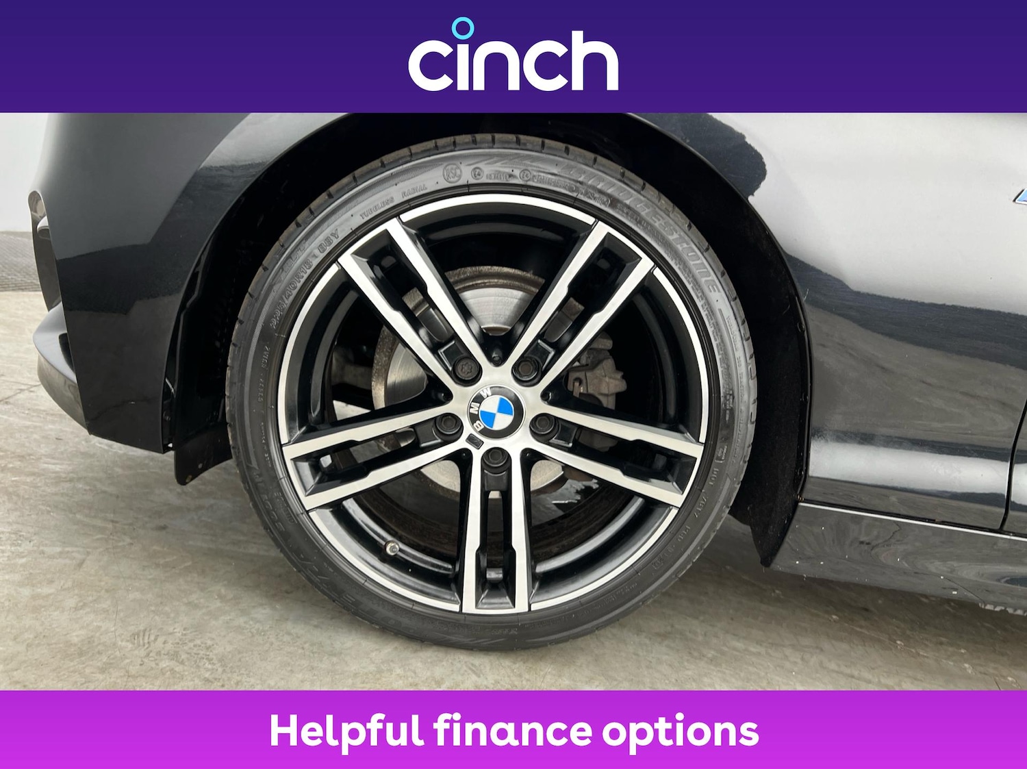 Used BMW 2 Series 2020 for sale - 76368535: Photo 24