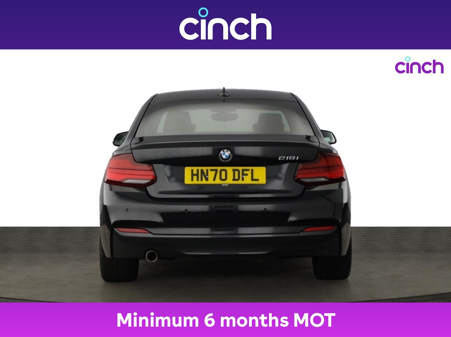 Used BMW 2 Series 2020 for sale - 76368535: Photo 5