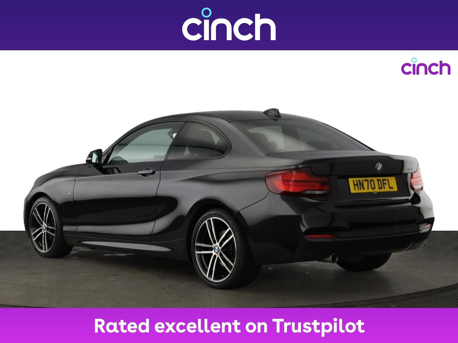 Used BMW 2 Series 2020 for sale - 76368535: Photo 6