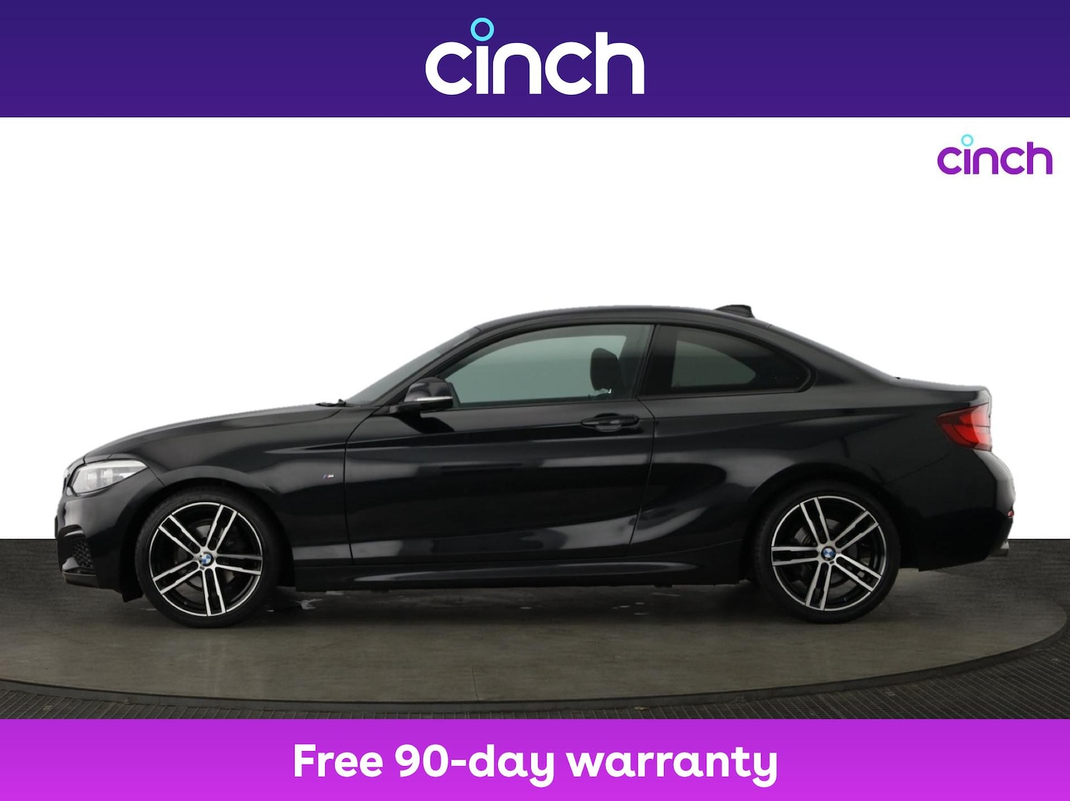 Used BMW 2 Series 2020 for sale - 76368535: Photo 8