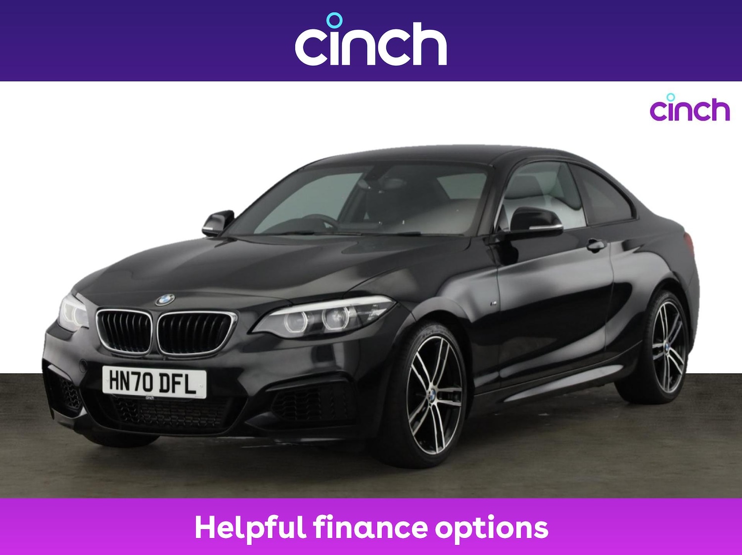 Used BMW 2 Series 2020 for sale - 76368535: Photo 9