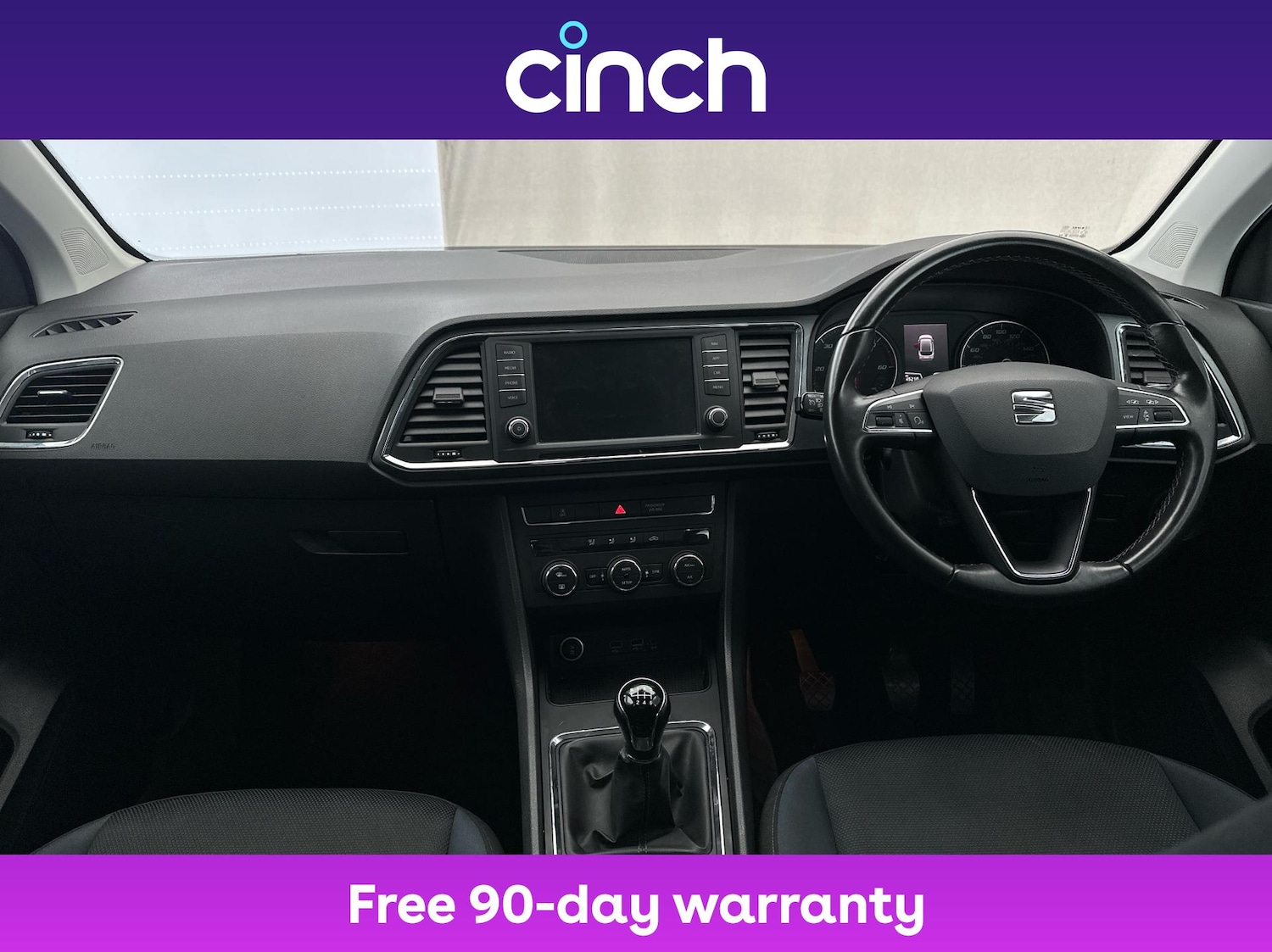 Used SEAT Ateca 2018 for sale - 77079788: Photo 15