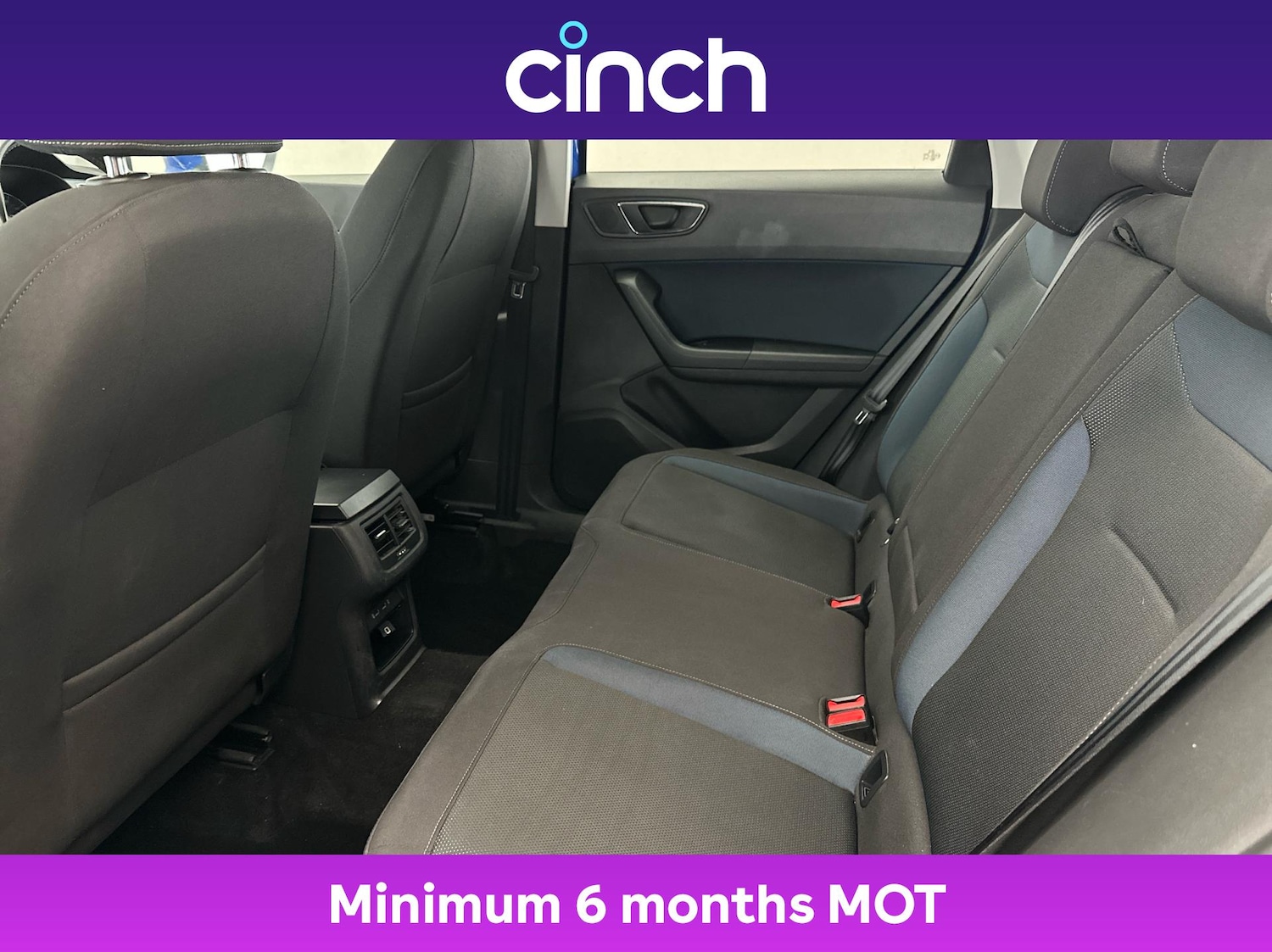 Used SEAT Ateca 2018 for sale - 77079788: Photo 20