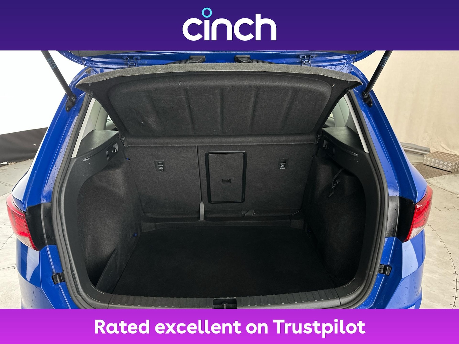 Used SEAT Ateca 2018 for sale - 77079788: Photo 21