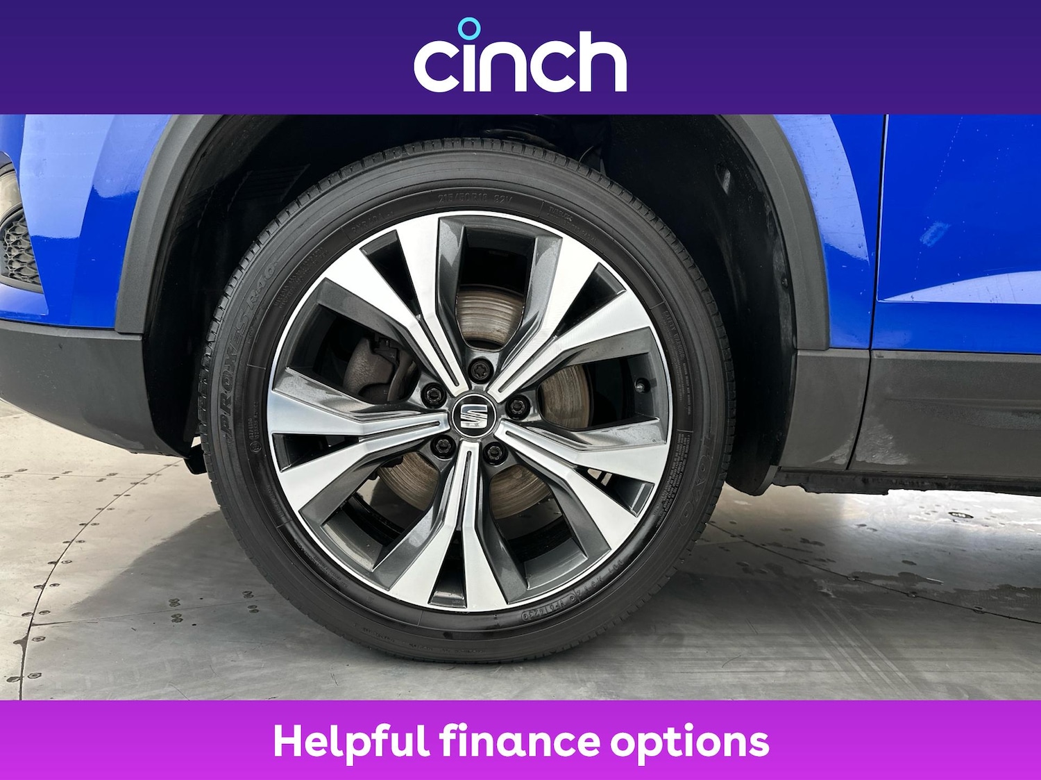 Used SEAT Ateca 2018 for sale - 77079788: Photo 24