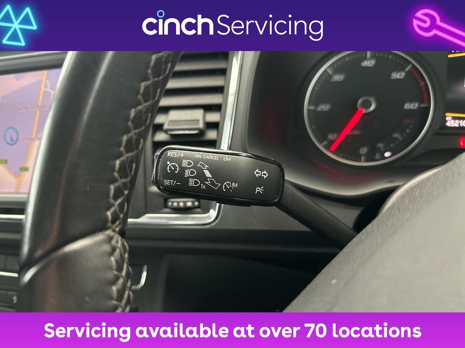 Used SEAT Ateca 2018 for sale - 77079788: Photo 31