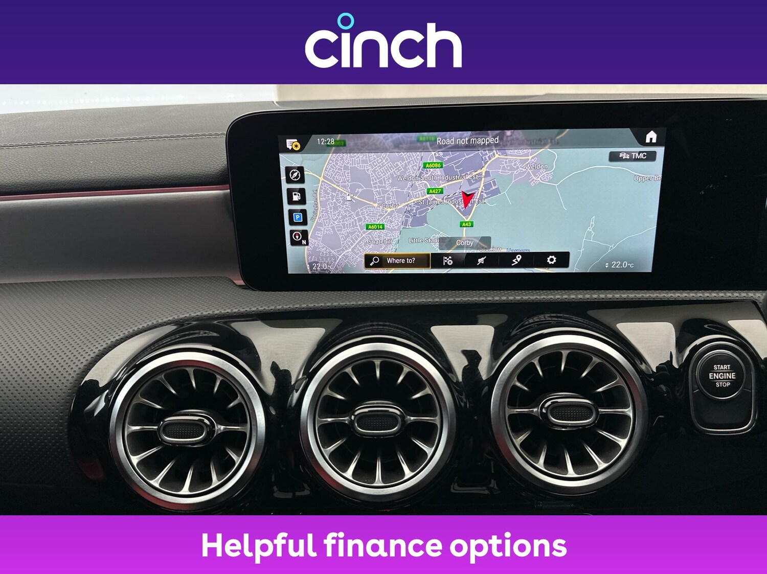 Used Mercedes-Benz CLA 2021 for sale - 76379755: Photo 17