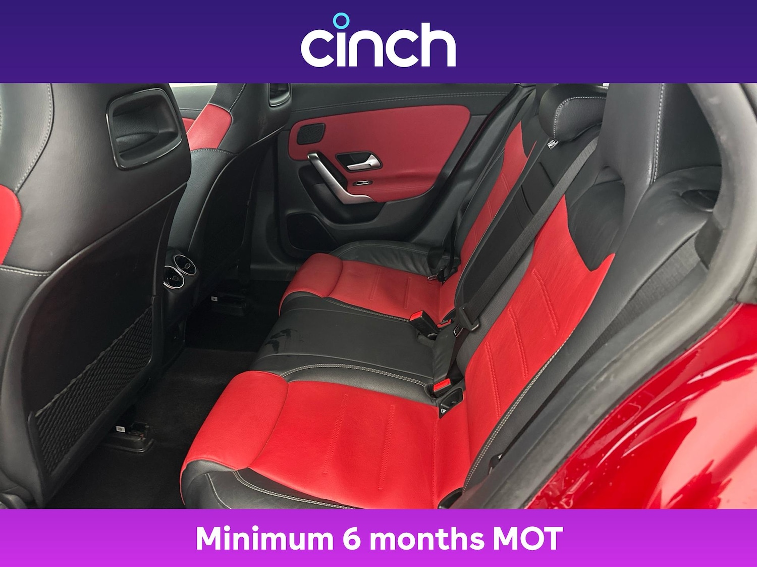 Used Mercedes-Benz CLA 2021 for sale - 76379755: Photo 20