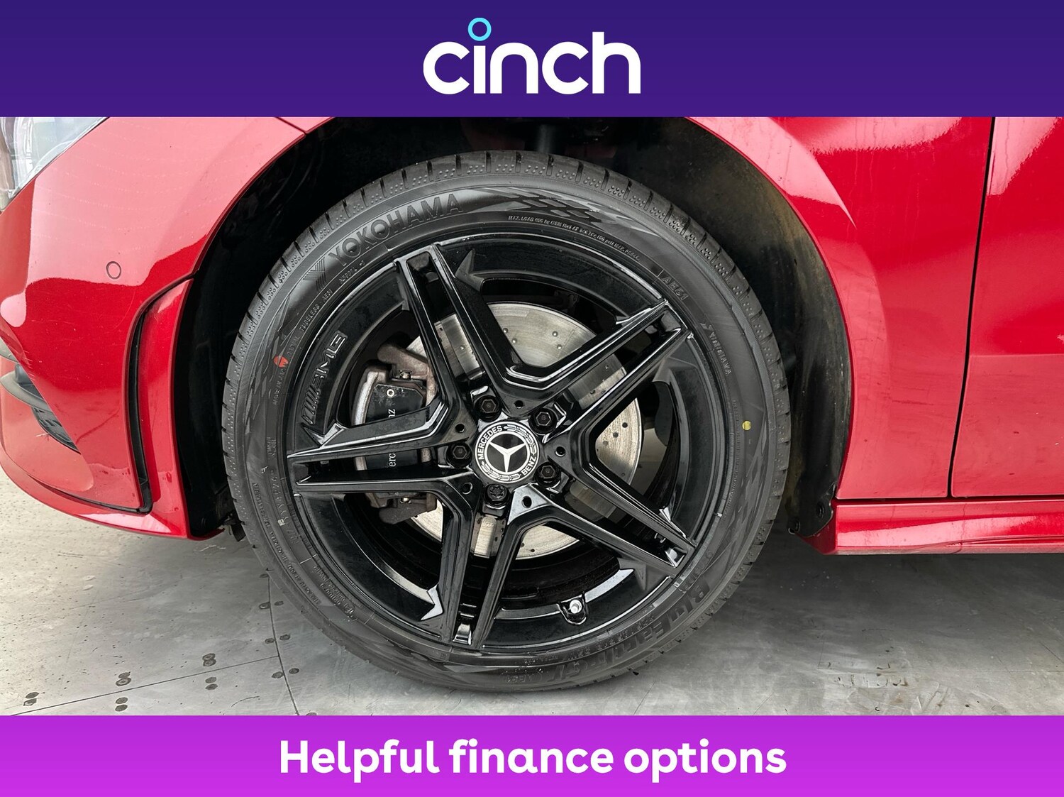 Used Mercedes-Benz CLA 2021 for sale - 76379755: Photo 24