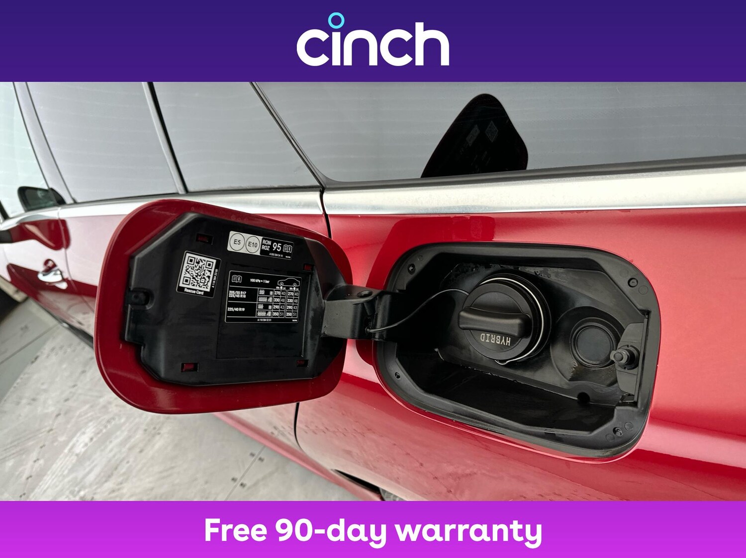 Used Mercedes-Benz CLA 2021 for sale - 76379755: Photo 29