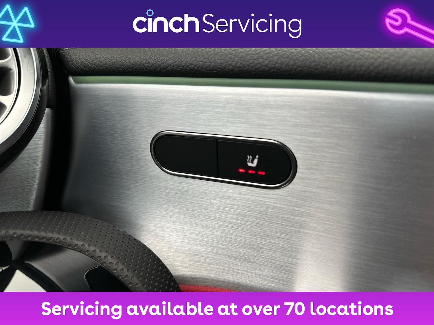 Used Mercedes-Benz CLA 2021 for sale - 76379755: Photo 31