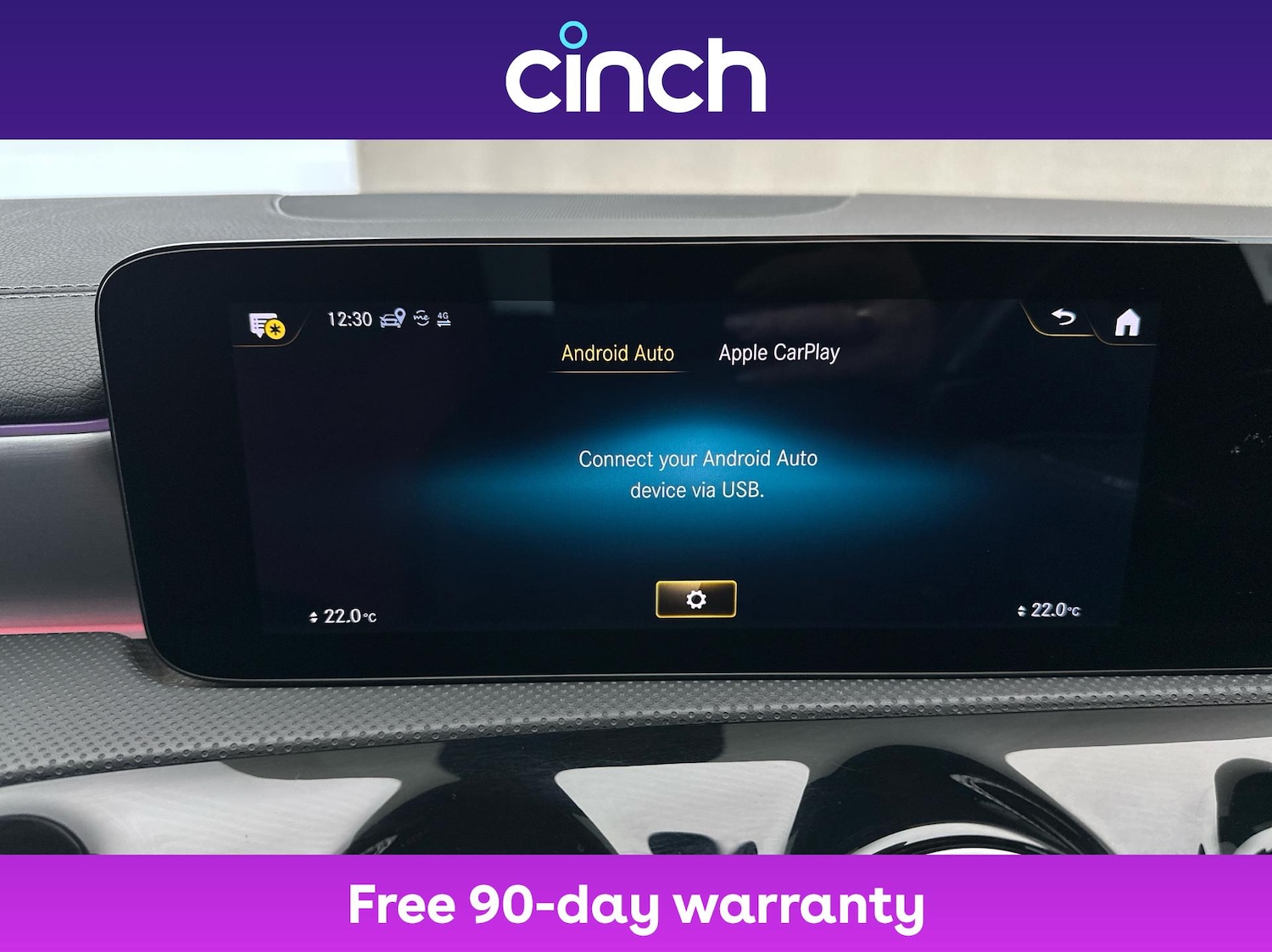 Used Mercedes-Benz CLA 2021 for sale - 76379755: Photo 34