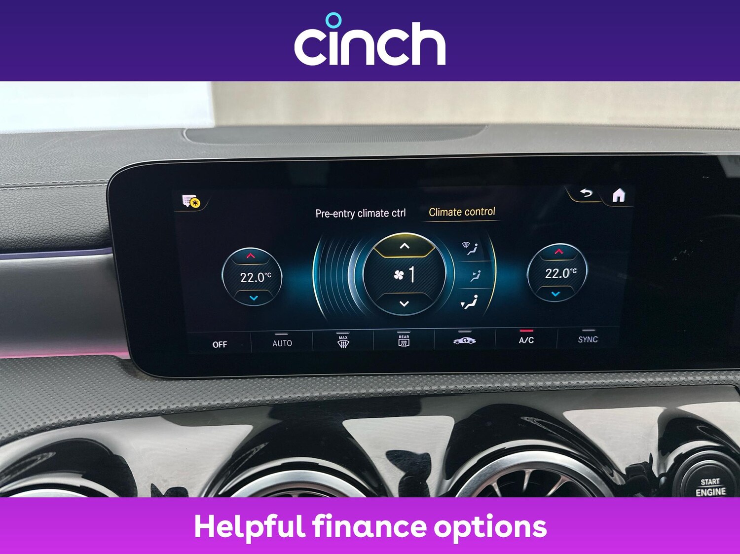 Used Mercedes-Benz CLA 2021 for sale - 76379755: Photo 35