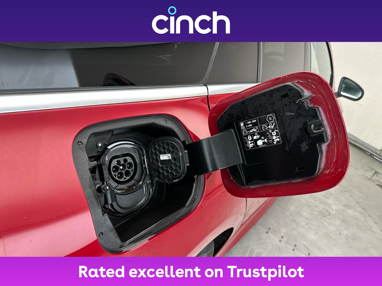 Used Mercedes-Benz CLA 2021 for sale - 76379755: Photo 38