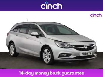 2018 - 1.6 CDTi 16V Design 5dr