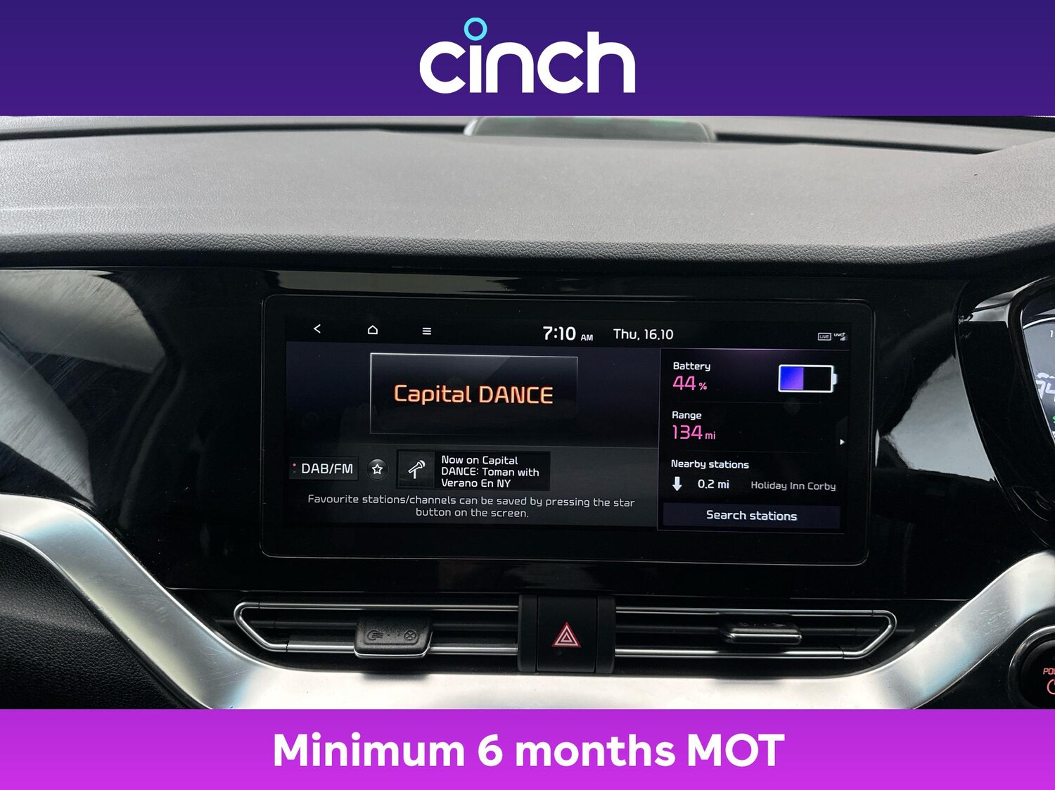 Used Kia Niro 2021 for sale - 76723637: Photo 32