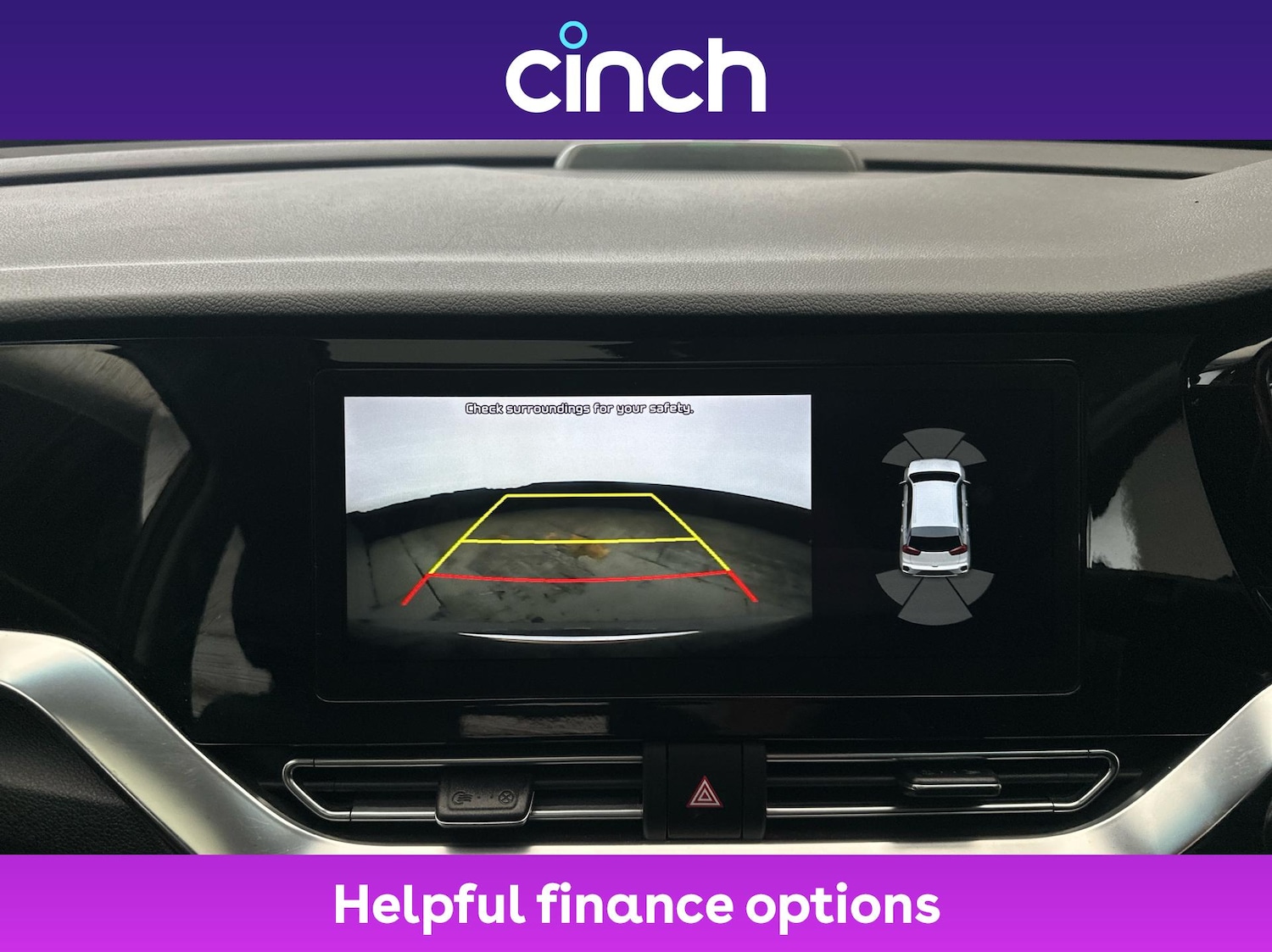 Used Kia Niro 2021 for sale - 76723637: Photo 35