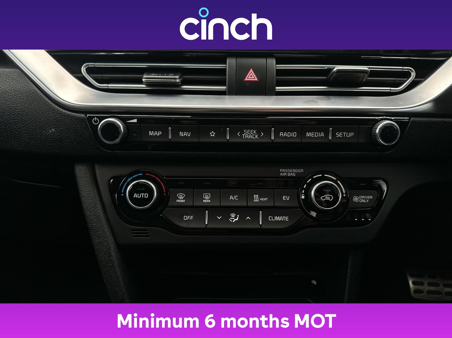 Used Kia Niro 2021 for sale - 76723637: Photo 37