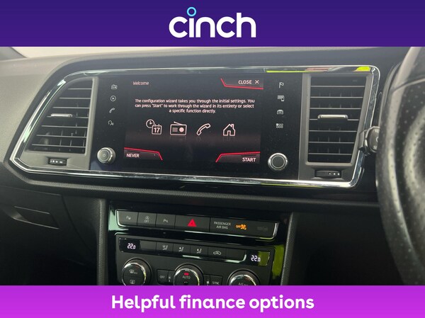 Used SEAT Ateca 2020 for sale - 76250438: Photo 17