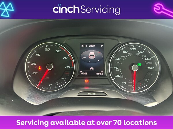 Used SEAT Ateca 2020 for sale - 76250438: Photo 18