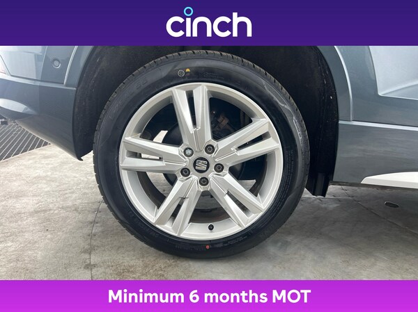 Used SEAT Ateca 2020 for sale - 76250438: Photo 27