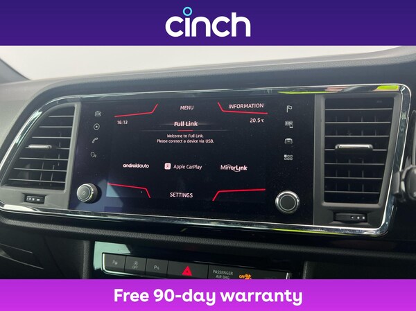 Used SEAT Ateca 2020 for sale - 76250438: Photo 34