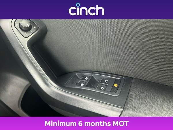 Used SEAT Ateca 2020 for sale - 76250438: Photo 37