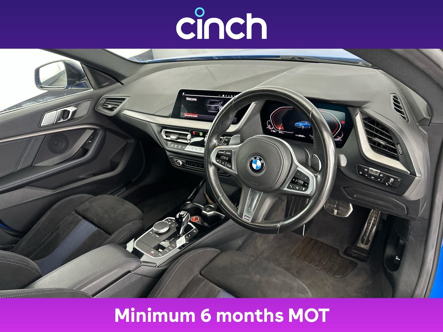 Used BMW 2 Series 2021 for sale - 76888883: Photo 12