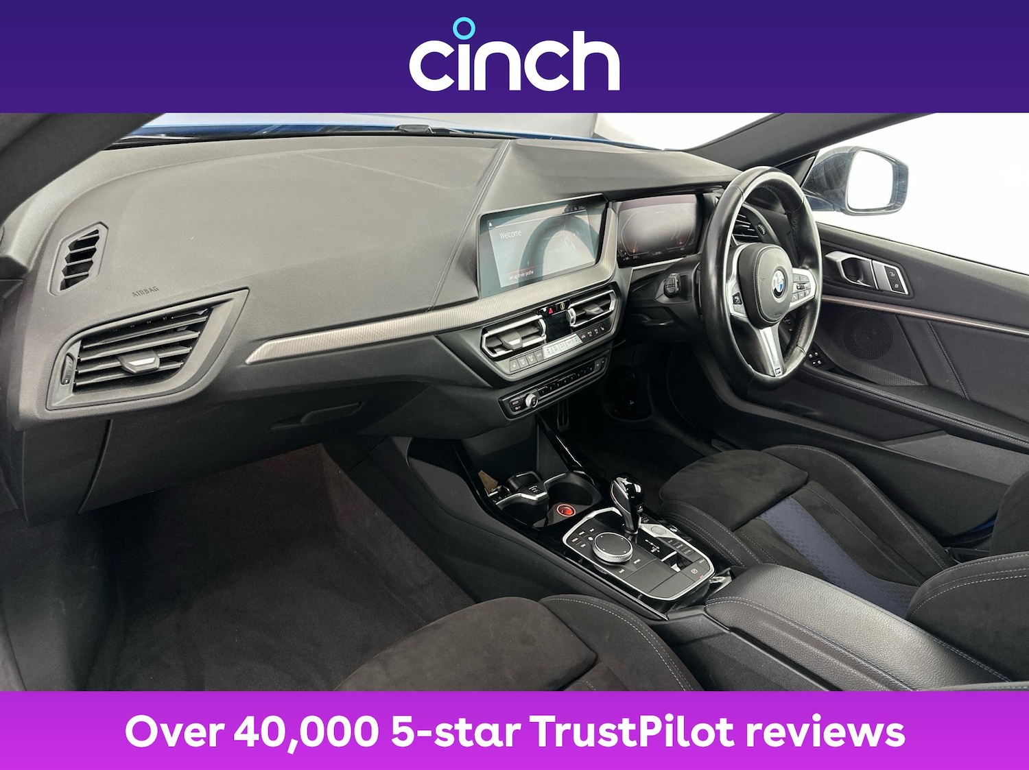 Used BMW 2 Series 2021 for sale - 76888883: Photo 14