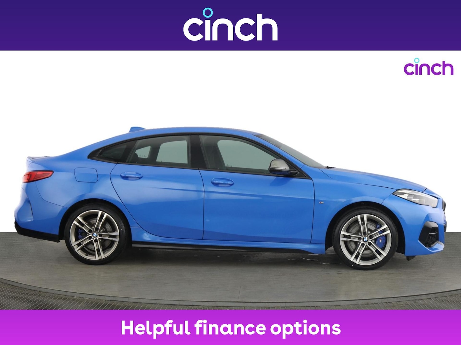 Used BMW 2 Series 2021 for sale - 76888883: Photo 2