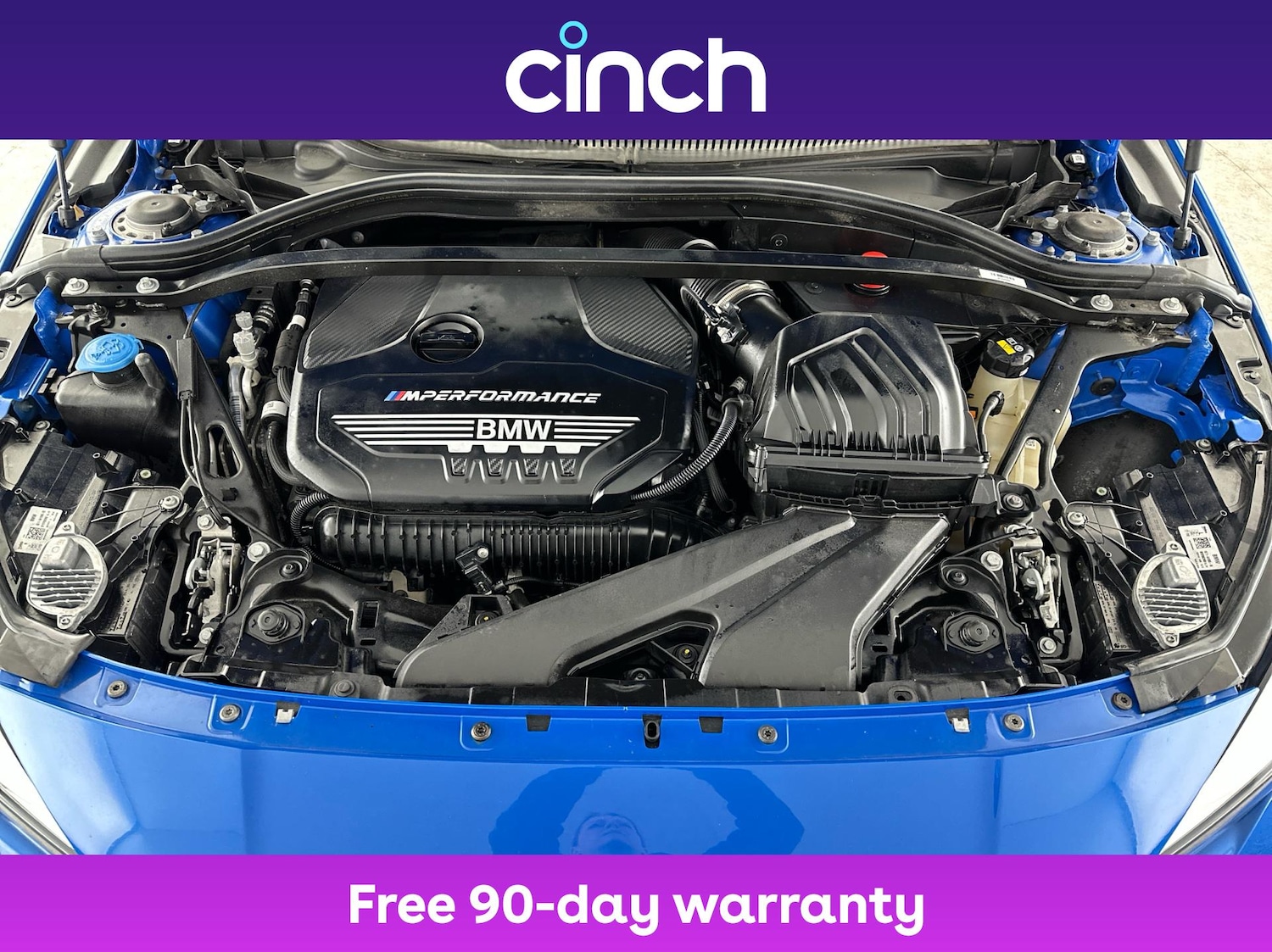 Used BMW 2 Series 2021 for sale - 76888883: Photo 23