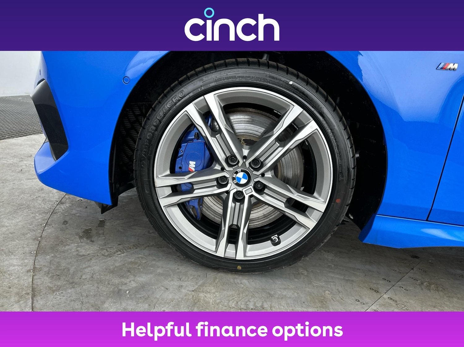 Used BMW 2 Series 2021 for sale - 76888883: Photo 24