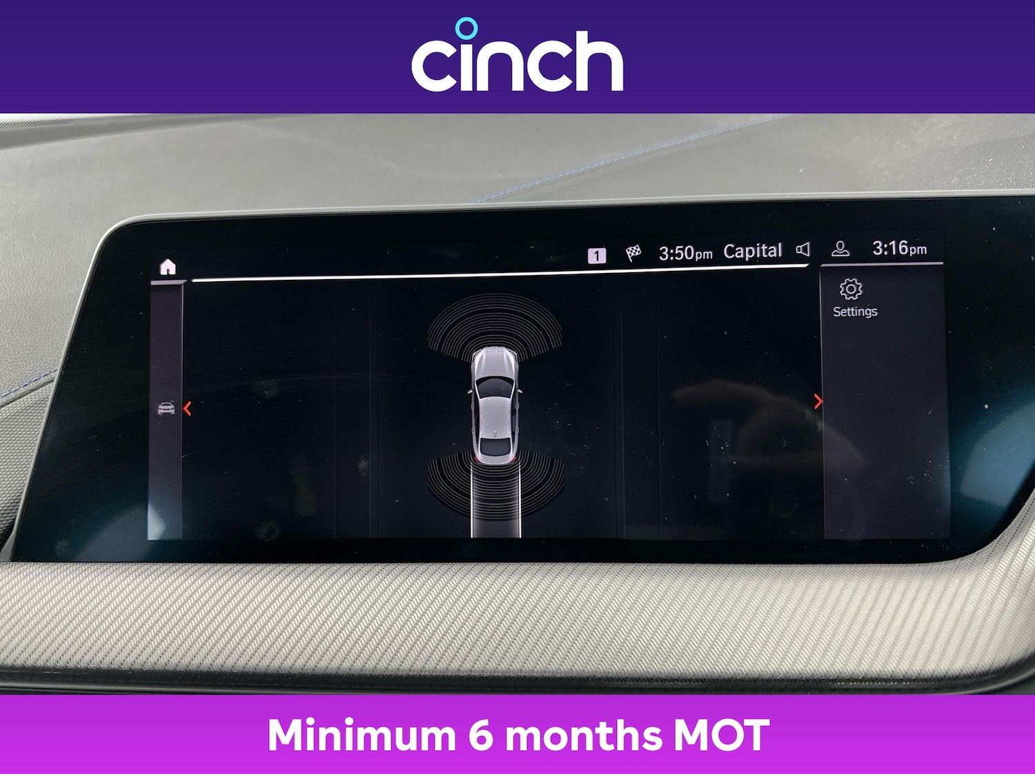 Used BMW 2 Series 2021 for sale - 76888883: Photo 32