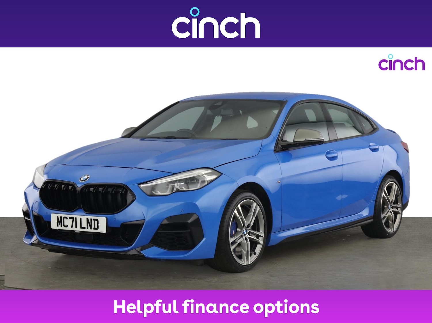 Used BMW 2 Series 2021 for sale - 76888883: Photo 9