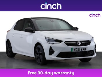 Vauxhall - Corsa