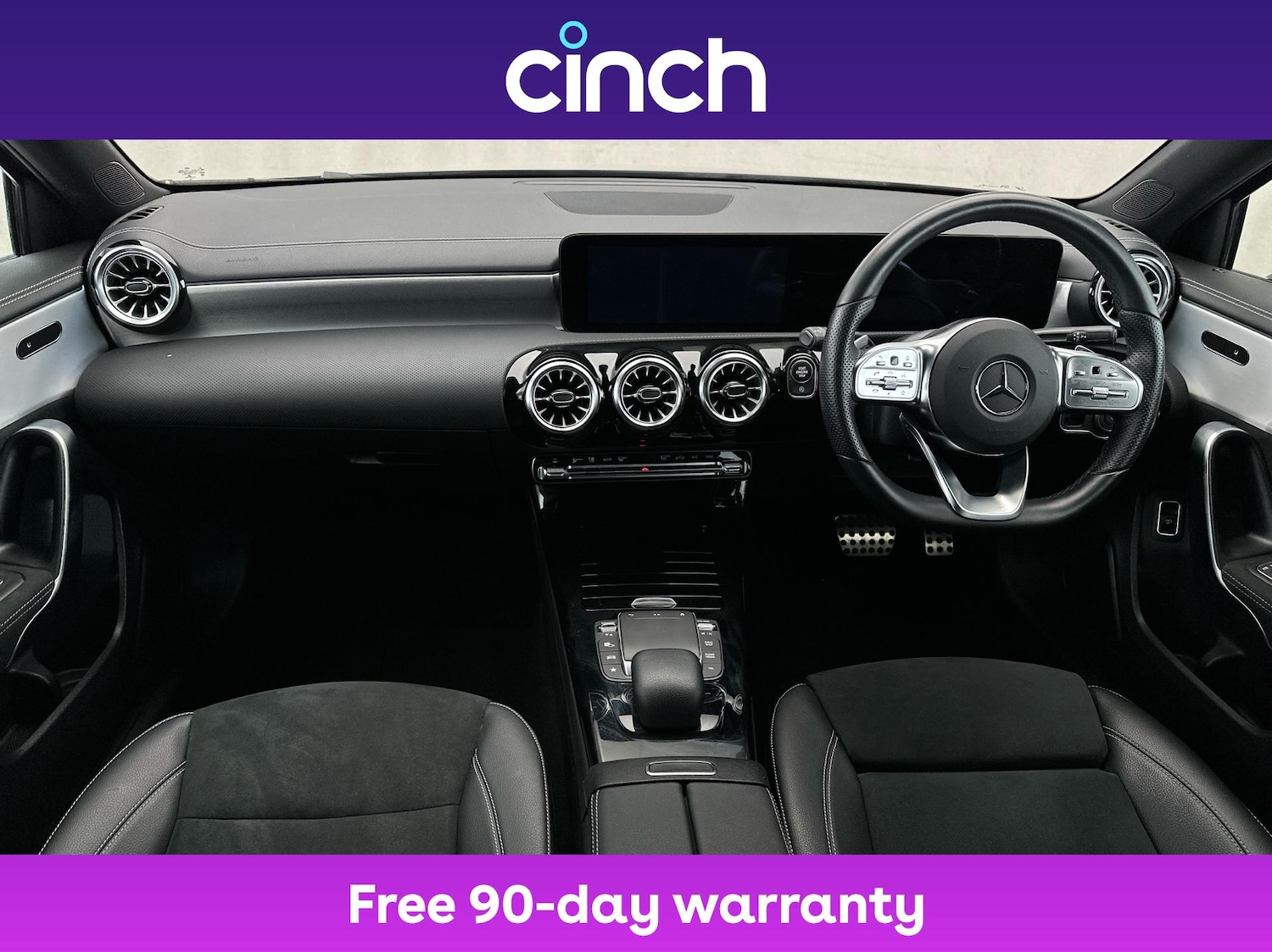 Used Mercedes-Benz A-Class 2022 for sale - 76362036: Photo 15
