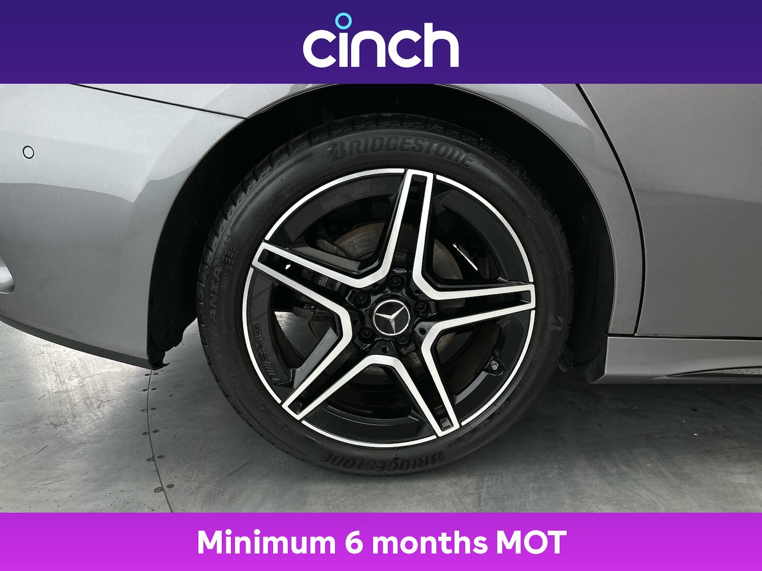 Used Mercedes-Benz A-Class 2022 for sale - 76362036: Photo 27