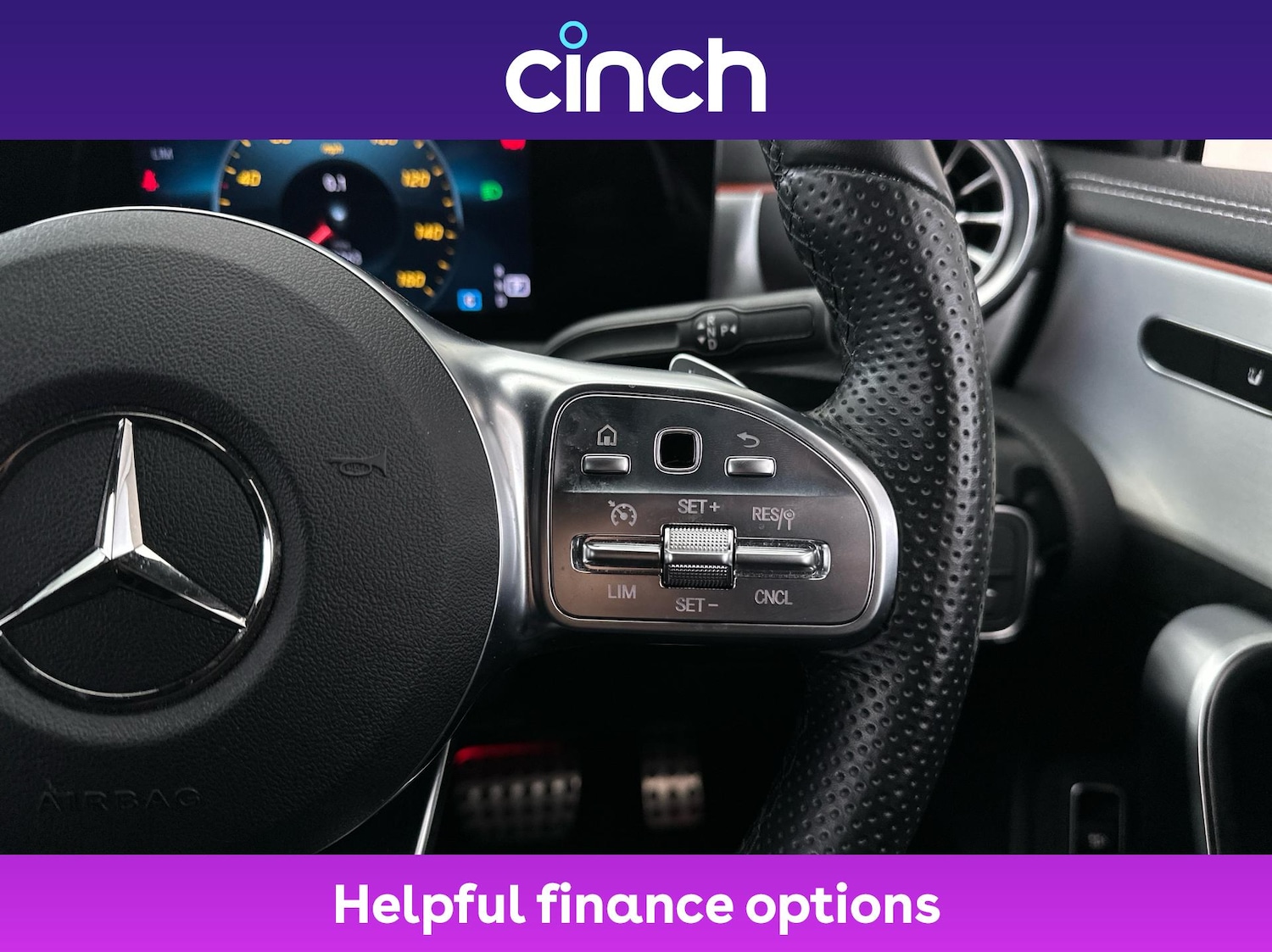 Used Mercedes-Benz A-Class 2022 for sale - 76362036: Photo 35