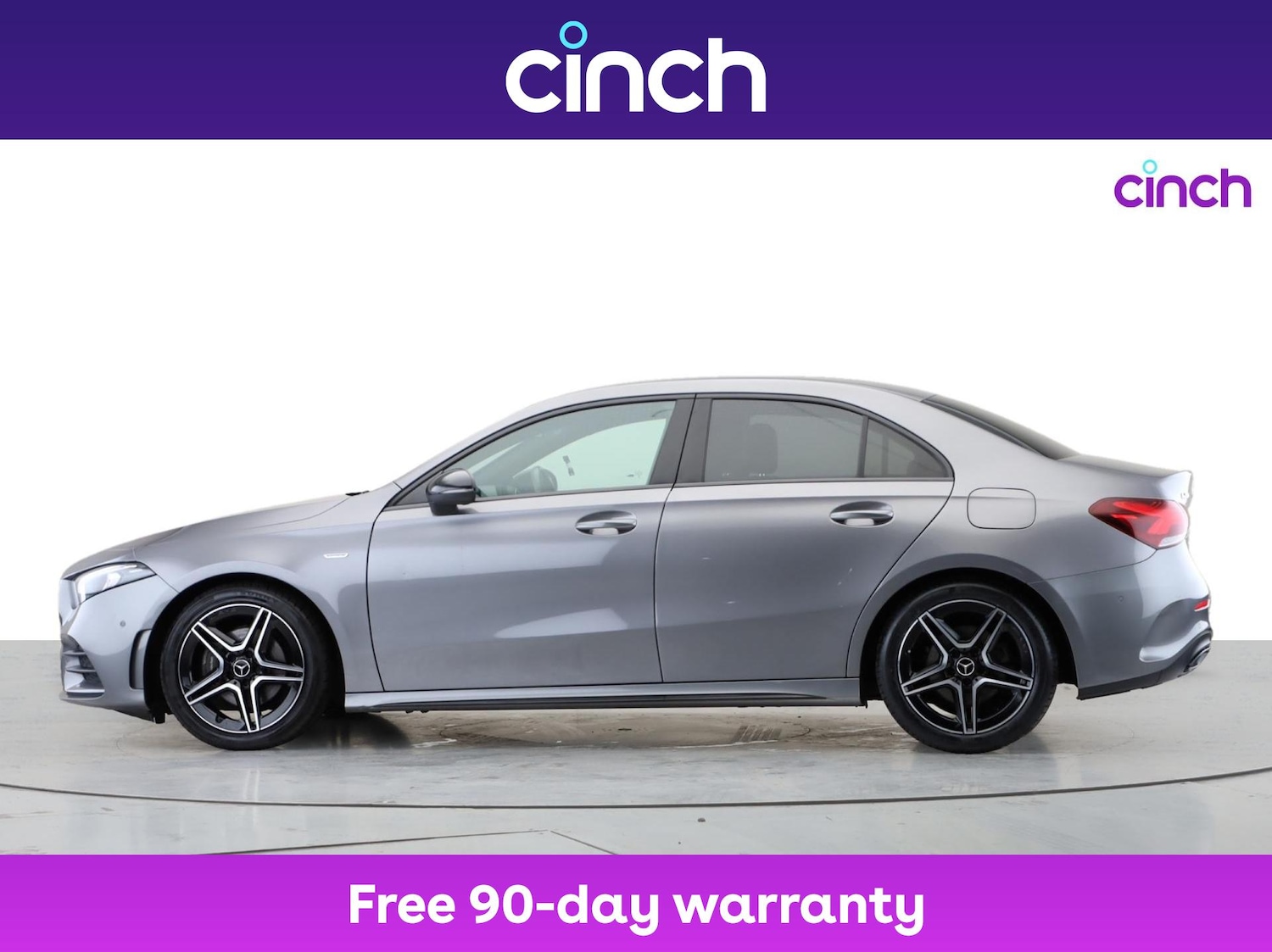 Used Mercedes-Benz A-Class 2022 for sale - 76362036: Photo 8
