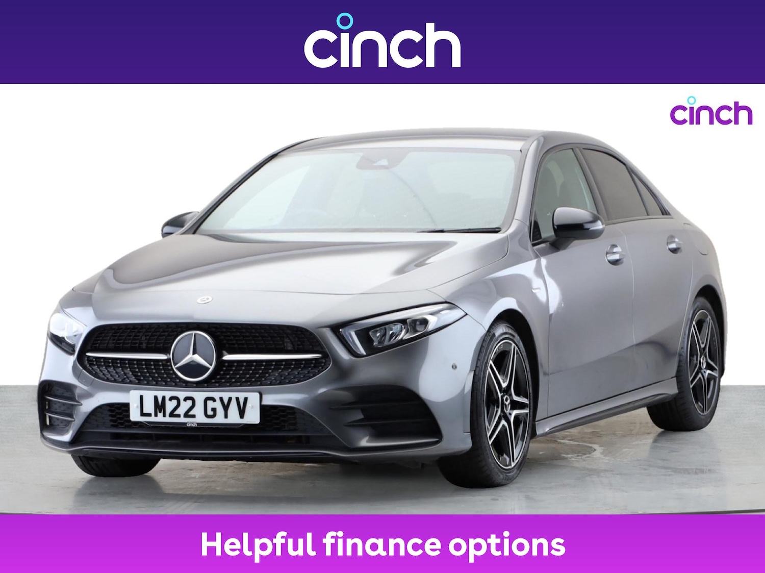 Used Mercedes-Benz A-Class 2022 for sale - 76362036: Photo 9