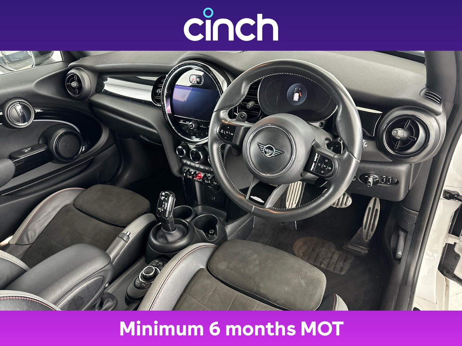 Used MINI Hatch 2023 for sale - 76590345: Photo 12