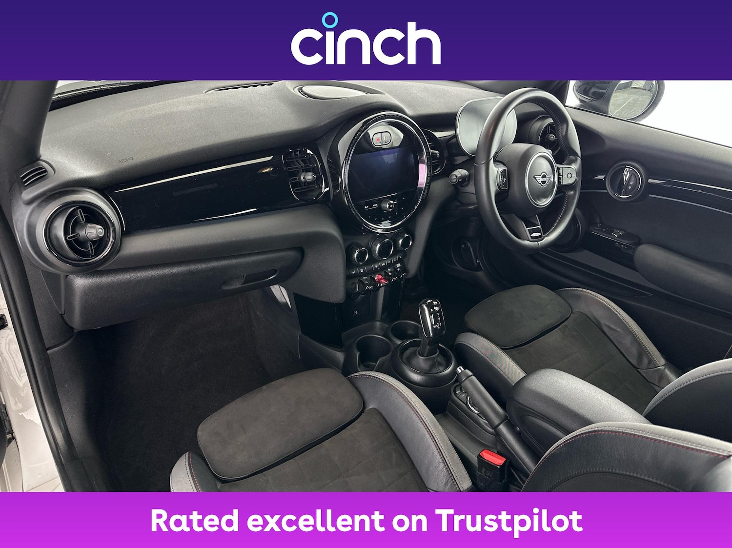 Used MINI Hatch 2023 for sale - 76590345: Photo 14