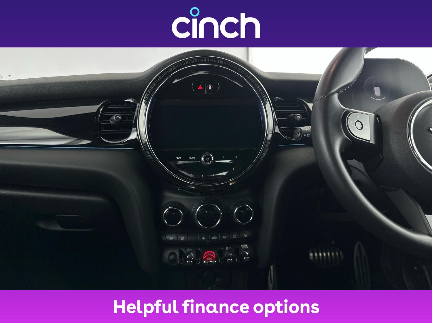 Used MINI Hatch 2023 for sale - 76590345: Photo 17