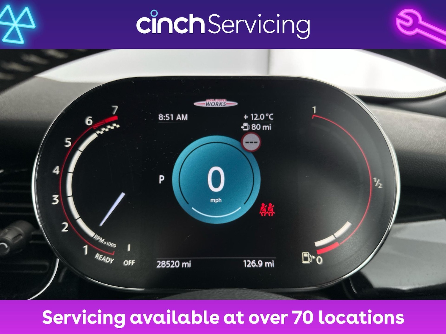 Used MINI Hatch 2023 for sale - 76590345: Photo 18