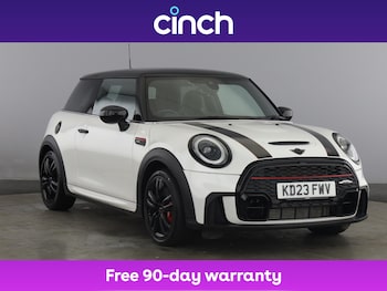 Used MINI Hatch 2023 for sale - 76590345: Photo