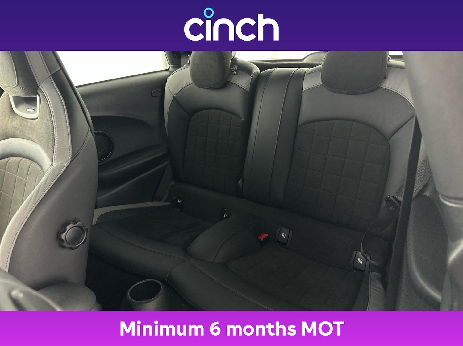 Used MINI Hatch 2023 for sale - 76590345: Photo 20