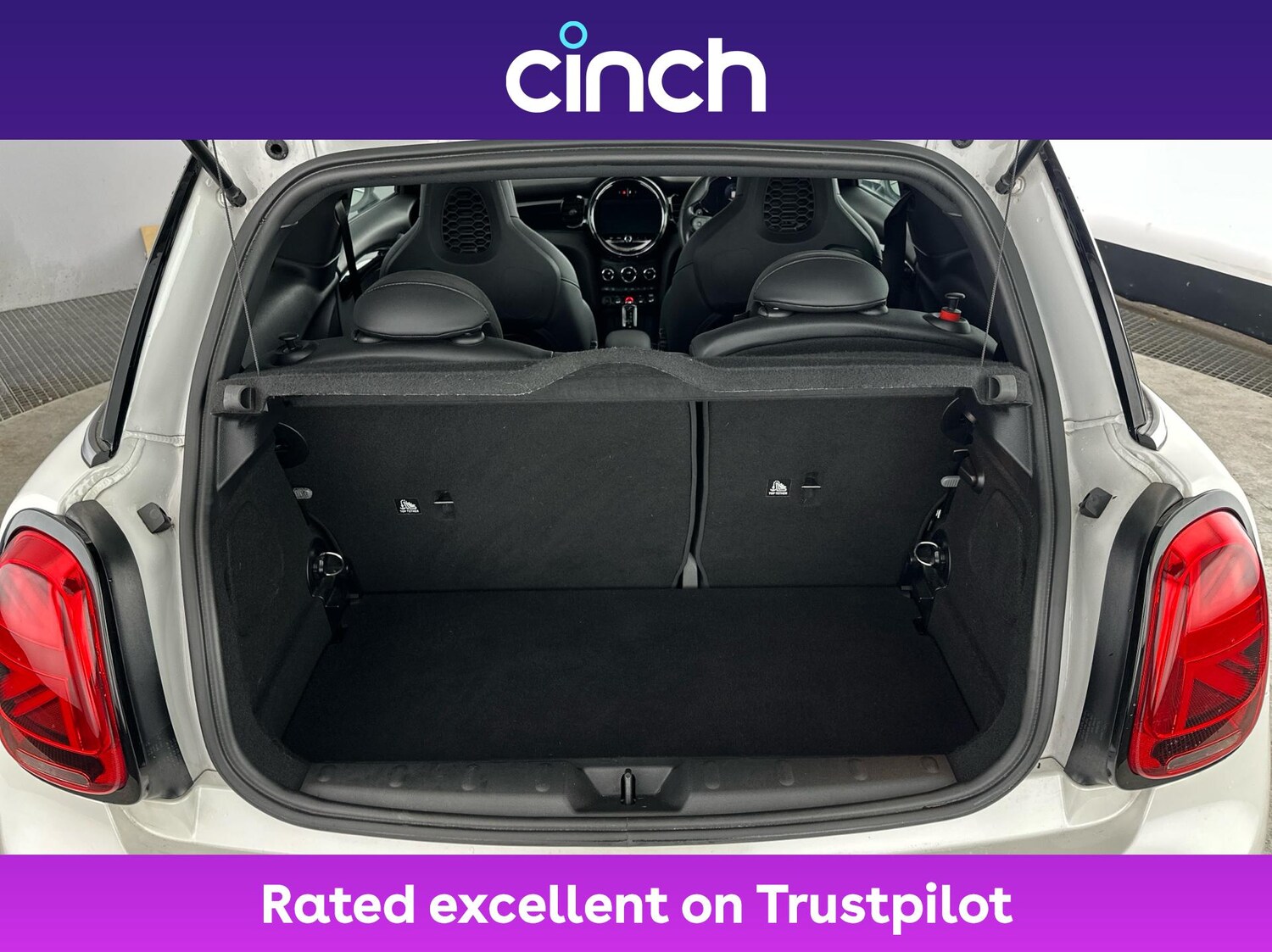 Used MINI Hatch 2023 for sale - 76590345: Photo 21